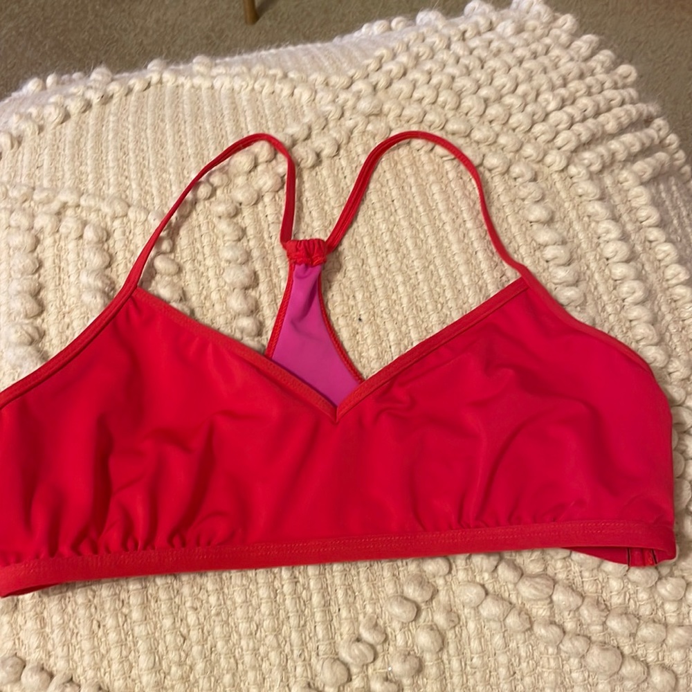 Carve Design Bikini Top